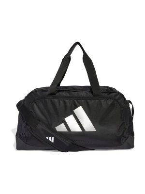 Obrázek produktu ADIDAS PERFORMANCE Sportovní taška 'Defender' černá / bílá