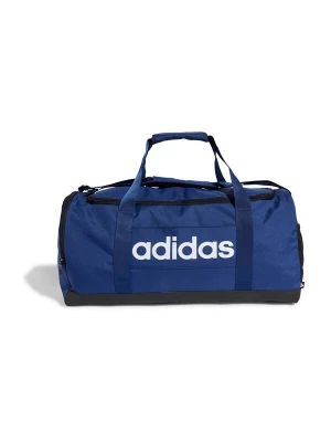 Obrázek produktu ADIDAS PERFORMANCE Sportovní taška královská modrá / černá / bílá