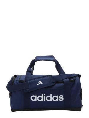 Obrázek produktu ADIDAS PERFORMANCE Sportovní taška 'LINEAR' námořnická modř / černá / bílá