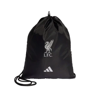 Obrázek produktu ADIDAS PERFORMANCE Sportovní taška 'Liverpool FC' světle šedá / černá