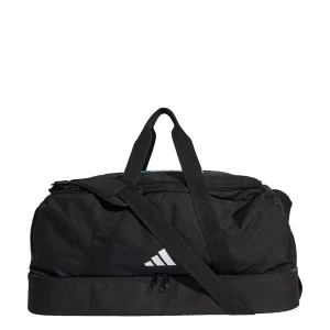 Obrázek produktu ADIDAS PERFORMANCE Sportovní taška 'Mercedes Amg Petronas Formula 1 Team Dna' zelená / černá / bílá
