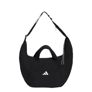 Obrázek produktu ADIDAS PERFORMANCE Sportovní taška 'Motion' černá / bílá