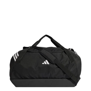 Obrázek produktu ADIDAS PERFORMANCE Sportovní taška 'Tiro' černá / bílá