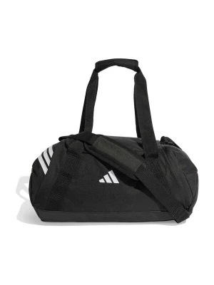 Obrázek produktu ADIDAS PERFORMANCE Sportovní taška 'Tiro' černá / bílá
