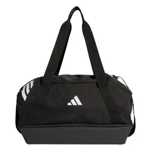 Obrázek produktu ADIDAS PERFORMANCE Sportovní taška 'Tiro' černá / bílá
