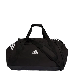 Obrázek produktu ADIDAS PERFORMANCE Sportovní taška 'Tiro' černá / bílá