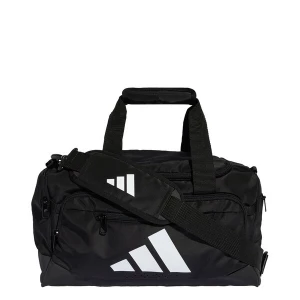 Obrázek produktu ADIDAS PERFORMANCE Sportovní taška 'Training Defender' černá / bílá