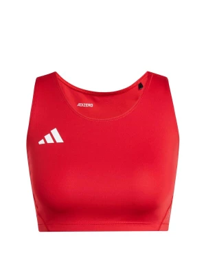 Obrázek produktu ADIDAS PERFORMANCE Sportovní top 'ADIZERO E' červená