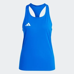 Obrázek produktu ADIDAS PERFORMANCE Sportovní top 'Adizero Essentials' královská modrá / bílá