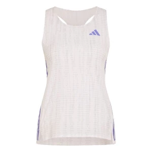 Obrázek produktu ADIDAS PERFORMANCE Sportovní top 'Adizero' fialová / bílá