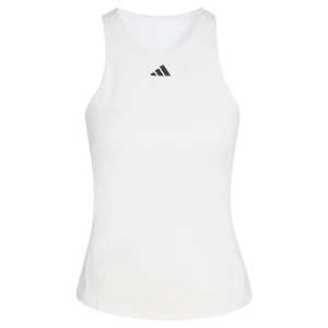 Obrázek produktu ADIDAS PERFORMANCE Sportovní top 'TENNIS CLIMACOOL' černá / bílá