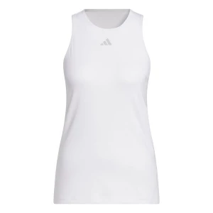 Obrázek produktu ADIDAS PERFORMANCE Sportovní top 'Club' světle šedá / bílá