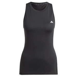 Obrázek produktu ADIDAS PERFORMANCE Sportovní top 'Designed for Training Tank' černá / bílá