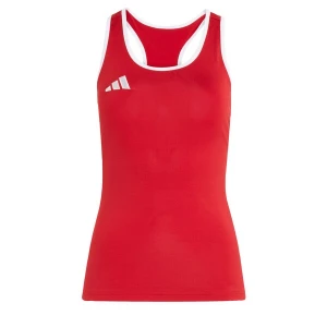 Obrázek produktu ADIDAS PERFORMANCE Sportovní top 'Entrada26' jasně červená / bílá