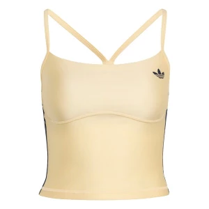 Obrázek produktu ADIDAS PERFORMANCE Sportovní top krémová / tmavě modrá