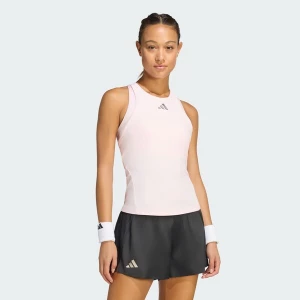Obrázek produktu ADIDAS PERFORMANCE Sportovní top pastelově růžová / stříbrná