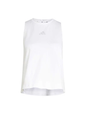 Obrázek produktu ADIDAS PERFORMANCE Sportovní top 'Tech Intensity' bílá / offwhite