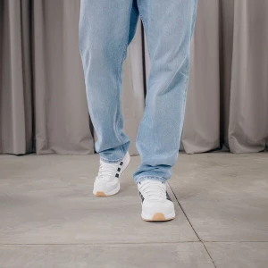 Obrázek produktu ADIDAS SPORTSWEAR Tenisky 'Run 70S' černá / bílá / přírodní bílá