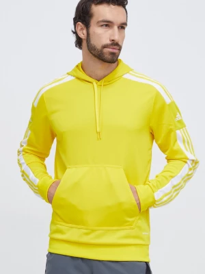 Obrázek produktu adidas Performance Tepláková mikina adidas Performance Squadra 21 žlutá