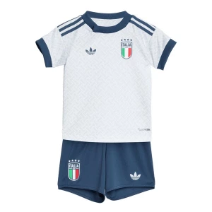 Obrázek produktu ADIDAS PERFORMANCE Tepláková souprava 'Italy 26 Away Baby' námořnická modř / bílá
