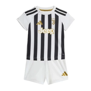 Obrázek produktu ADIDAS PERFORMANCE Tepláková souprava 'Juventus Turin 26 / 27' zlatá / černá / bílá