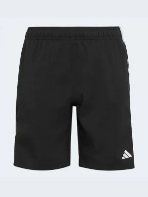 Obrázek produktu adidas Performance teplákové šortky dětské černá