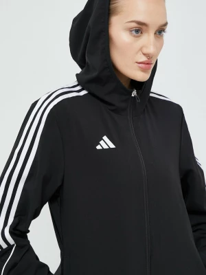 Obrázek produktu adidas Performance Tréninková bunda Tiro 23 černá
