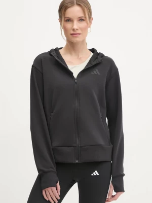 Obrázek produktu adidas Performance Tréninková mikina adidas Performance Designed for Training černá