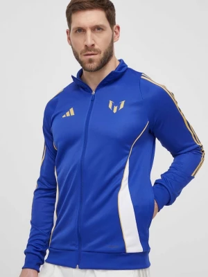Obrázek produktu adidas Performance Tréninková mikina adidas Performance Messi modrá
