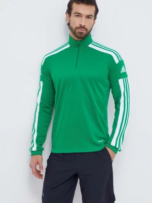 Obrázek produktu adidas Performance Tréninková mikina adidas Performance Squadra 21 zelená