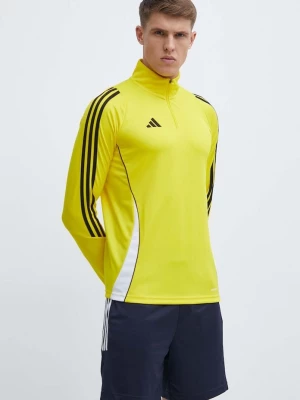 Obrázek produktu adidas Performance Tréninková mikina Tiro 24 žlutá