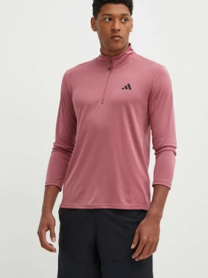 Obrázek produktu adidas Performance Tréninková mikina adidas Performance Train Essentials růžová