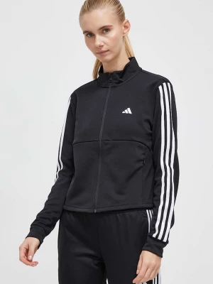 Obrázek produktu adidas Performance Tréninková mikina Training Essentials černá