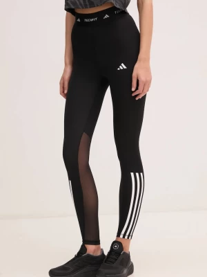 Obrázek produktu adidas Performance Tréninkové legíny adidas Performance Techfit černá