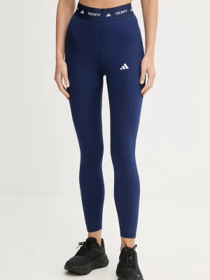 Obrázek produktu adidas Performance Tréninkové legíny Techfit modrá