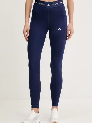 Obrázek produktu adidas Performance Tréninkové legíny adidas Performance Techfit modrá