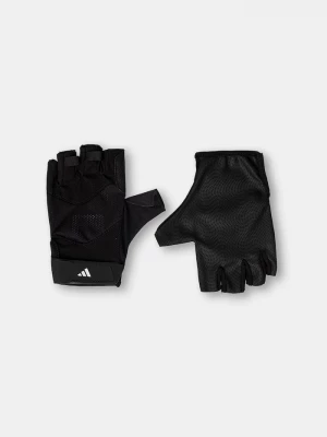 Obrázek produktu adidas Performance tréninkové rukavice černá