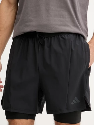Obrázek produktu adidas Performance Tréninkové šortky adidas Performance černá