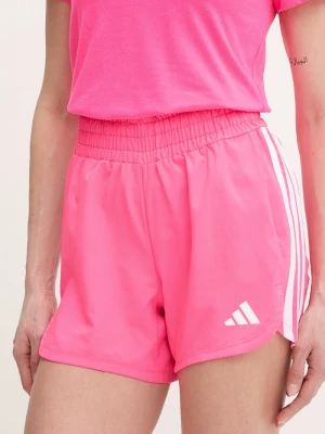 Obrázek produktu adidas Performance Tréninkové šortky adidas Performance Pacer Workout růžová