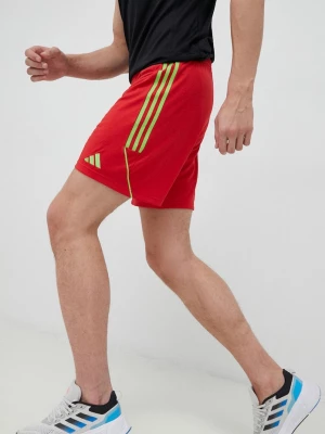 Obrázek produktu adidas Performance Tréninkové šortky adidas Performance Tiro 23 červená