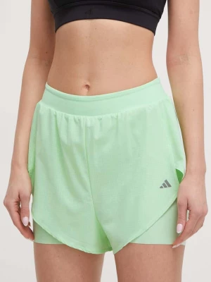 Obrázek produktu adidas Performance Tréninkové šortky adidas Performance zelená
