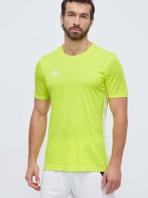 Obrázek produktu adidas Performance Tréninkové tričko Tabela 23 žlutá