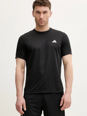 Obrázek produktu adidas Performance tréninkové tričko pánské černá