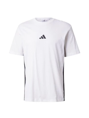 Obrázek produktu ADIDAS PERFORMANCE Tričko 'M 3S SJ T' bílá