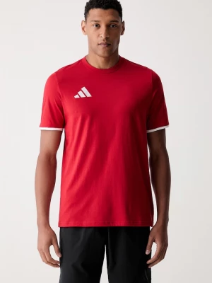 Obrázek produktu adidas Performance tričko pánské bavlněné Entrada26 červená