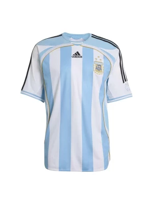 Obrázek produktu ADIDAS PERFORMANCE Trikot 'AFA 06' světlemodrá / zlatá / černá / bílá