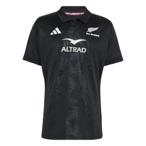 Obrázek produktu ADIDAS PERFORMANCE Trikot 'All Blacks' černá / bílá
