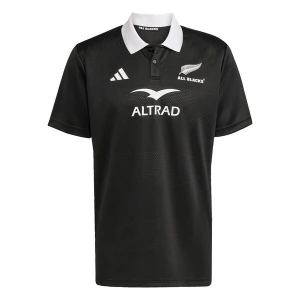 Obrázek produktu ADIDAS PERFORMANCE Trikot 'All Blacks' černá / bílá