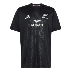 Obrázek produktu ADIDAS PERFORMANCE Trikot 'All Blacks Supporter' šedá / černá / bílá