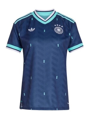 Obrázek produktu ADIDAS PERFORMANCE Trikot 'Deutschland 26' námořnická modř / aqua modrá / bílá